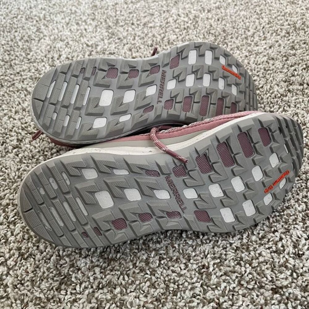 Size 8 / Women’s Merrell Bravada 2 Trail Running Shoes - Picture 6 of 7